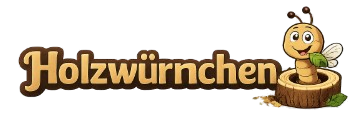 holzwuermchen