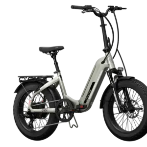 Alternative view of Aventon Sinch 2.5 E-Bike