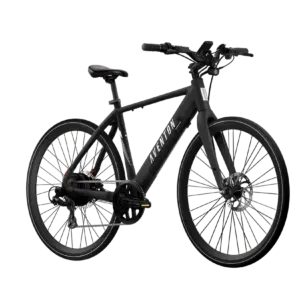 Alternative view of Aventon Soltera 2.5 E-Bike