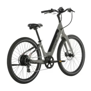 Alternative view of Aventon Pace 500 v3 Step Thru E-Bike