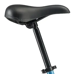 26 Inch Fat Tire Mountain Bike with Dual Disc Brakes, 4 Inch Non-Slip Wide Tires with 21 Speed, High Carbon Steel Frame, Mountain Bicycle for Men and Women, Front Suspension, Gray