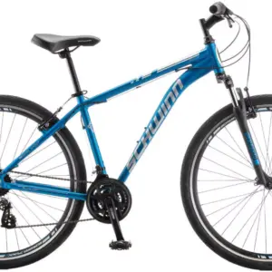 Schwinn Men's GTX 3 Hybrid Bike