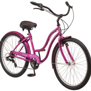 Schwinn Signature Women's Largo 7 26'' Cruiser Bike