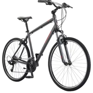 Schwinn Signature Men's Fremont Hybrid Bike