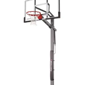 Goaliath 60'' Ignite In-Ground Basketball Hoop