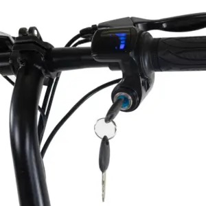 Alternative view of Shift S2 Electric Bike