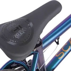 Alternative view of Mongoose Kids' Scan 6.0 20" BMX Bike