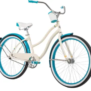 Huffy Women's Good Vibrations 26” Cruiser Bike