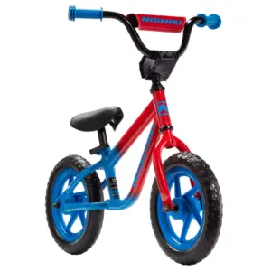 Nishiki Boys' Granada 12" Balance Bike