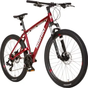 Nishiki Men's Colorado Sport Mountain Bike