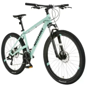 Nishiki Women's Colorado Sport Mountain Bike