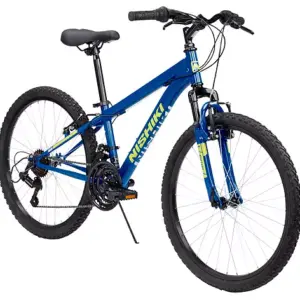 Nishiki Boys' Pueblo 1.1 24" Mountain Bike