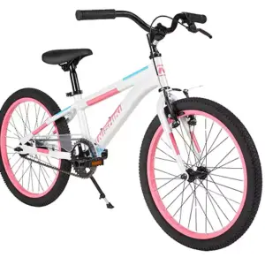 Nishiki Girls' 20” Durango Racer Bike