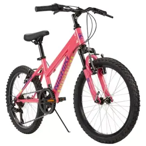 Nishiki Girls' Pueblo 1.1 20" Mountain Bike