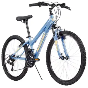Nishiki Girls' Pueblo 1.1 24" Mountain Bike