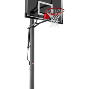 Goaliath 50" Shadow In-Ground Basketball Hoop