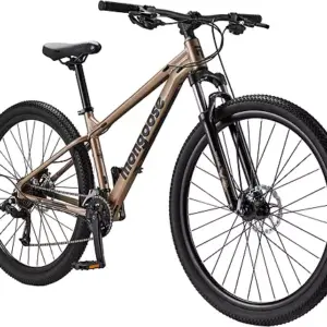 Alternative view of Mongoose Adult Switchback Comp Mountain Bike