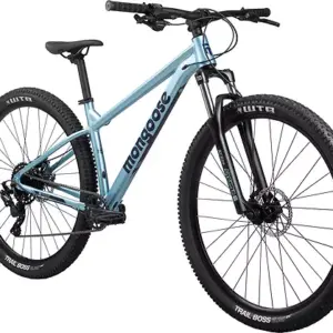 Mongoose Adult Switchback Expert Mountain Bike