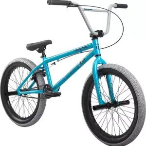 Mongoose 20” Scan 2.0 BMX Bike