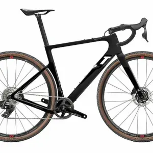 3T Exploro Racemax Rival AXS XPLR 700c Gravel Bike