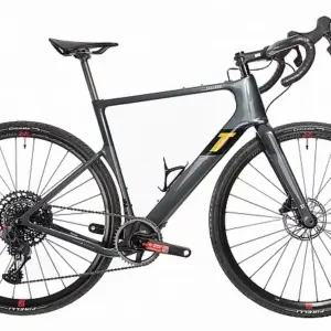3T Exploro Ultra Force D2/Eagle 700c Gravel Bike