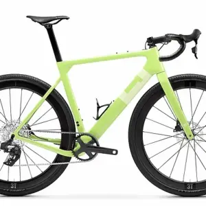 3T Primo WPNT Apex XPLR AXS Gravel Bike