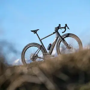 Alternative view of 3T Extrema Italia Frameset