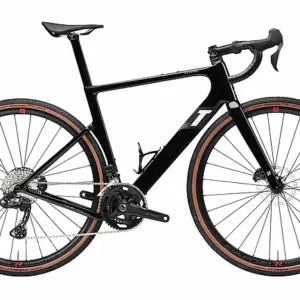 3T Racemax Integrale GRX Di2 12spd Gravel Bike