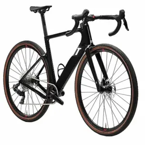 Alternative view of 3T Racemax Integrale GRX Di2 12spd Gravel Bike