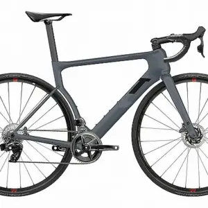 Alternative view of 3T Strada Rival AXS 2x12 Road Bike