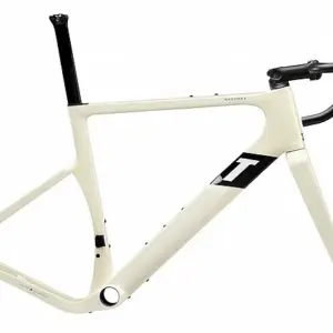 3T Racemax Integrale WPNT Gravel Frameset