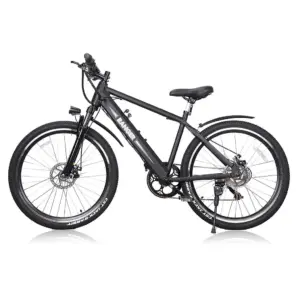 NAKTO Ranger Aluminum Alloy Frame 26" Mountain Bikes