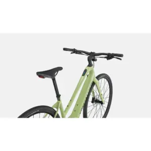 Alternative view of Specialized Turbo Vado SL 4.0 Step-Through Electric Bike (2023)