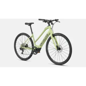 Specialized Turbo Vado SL 4.0 Step-Through Electric Bike (2023)