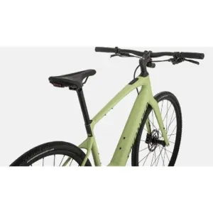 Alternative view of Specialized Turbo Vado SL 4.0 Active Electric Bike