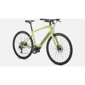 Specialized Turbo Vado SL 4.0 Active Electric Bike