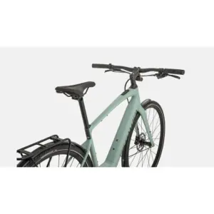 Alternative view of Specialized Turbo Vado SL 4.0 EQ Active Electric Bike