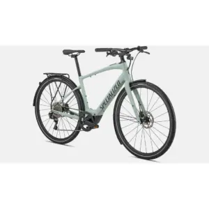Specialized Turbo Vado SL 4.0 EQ Active Electric Bike