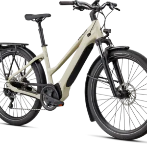 Specialized Turbo Vado 4.0 Step-Through (2023)