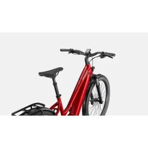 Alternative view of Specialized Turbo Vado 4.0 Step Through Electric Bike