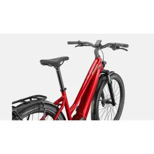 Alternative view of Specialized Turbo Vado 3.0 Step Through Active Electric Bike