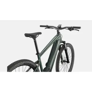 Alternative view of Specialized Turbo Tero 3.0 Active Electric Bike (2023)