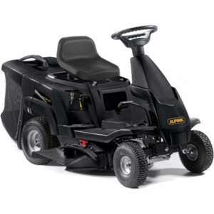 Alpina AT2 66 QA – Modell 2025