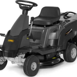 Alternative view of Alpina AT2 66 QA – Modell 2025