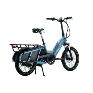 Aventon Abound Cargo E-Bike