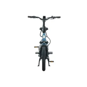 Alternative view of Aventon Abound Cargo E-Bike