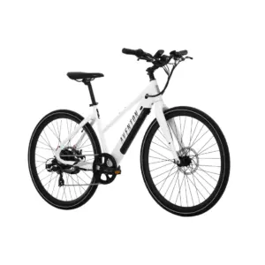 Aventon Soltera V2 Step-Thru E-Bike