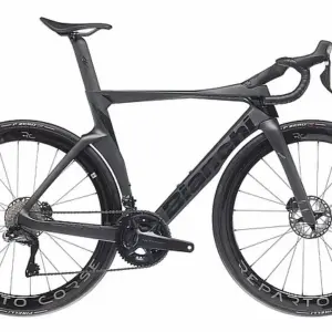 Bianchi 2025 Oltre PRO Ultegra Di2 Road Bike