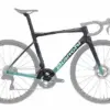 Bianchi Specialissima RC Disc Frameset