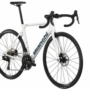 Bianchi 2025 SPRINT 105 Disc Road Bike